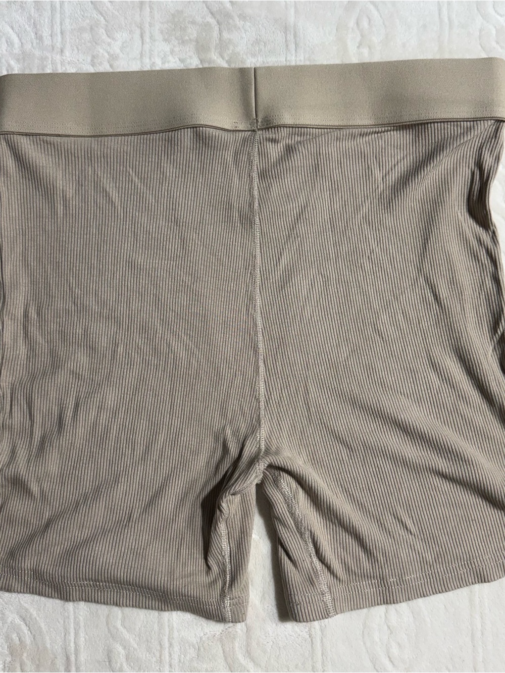 Comfrt Rib Contour Boxer‎ - Picture 4 of 4